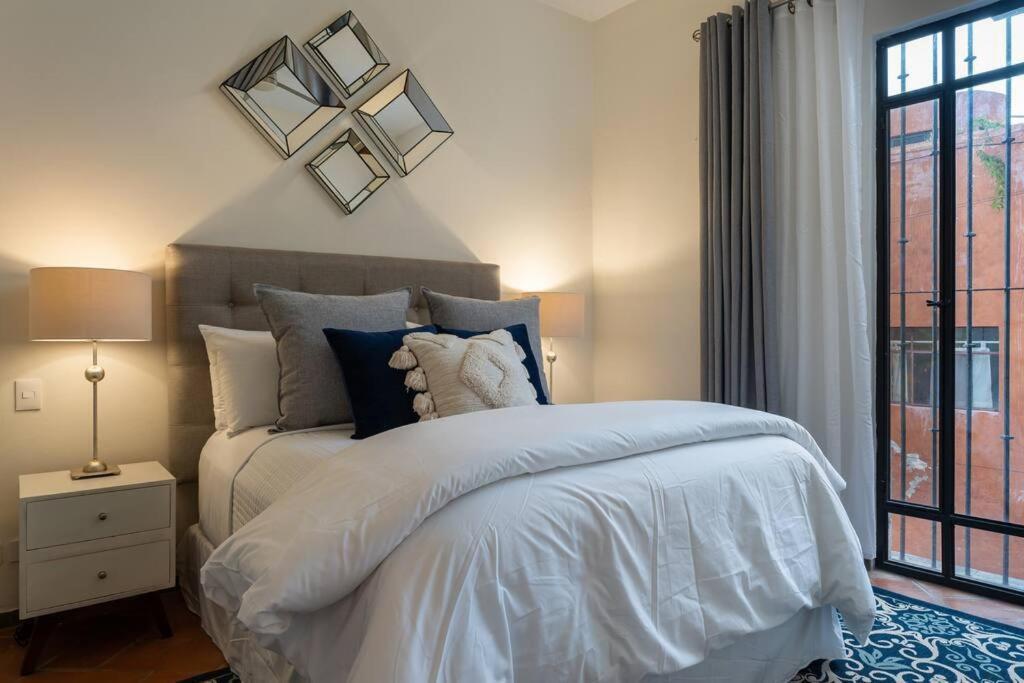 Elegant 3Br Home With Rooftop & Grill In Centro San Miguel San Miguel de Allende Esterno foto