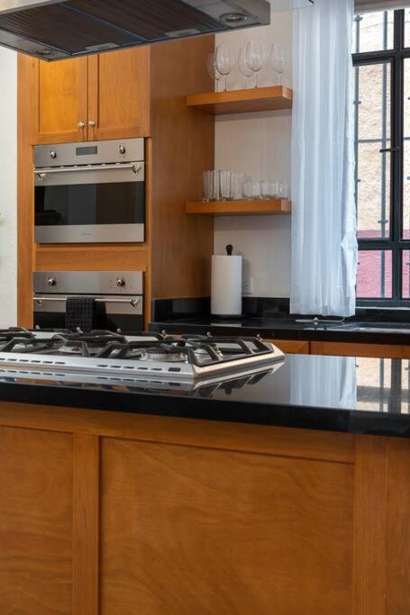 Elegant 3Br Home With Rooftop & Grill In Centro San Miguel San Miguel de Allende Esterno foto