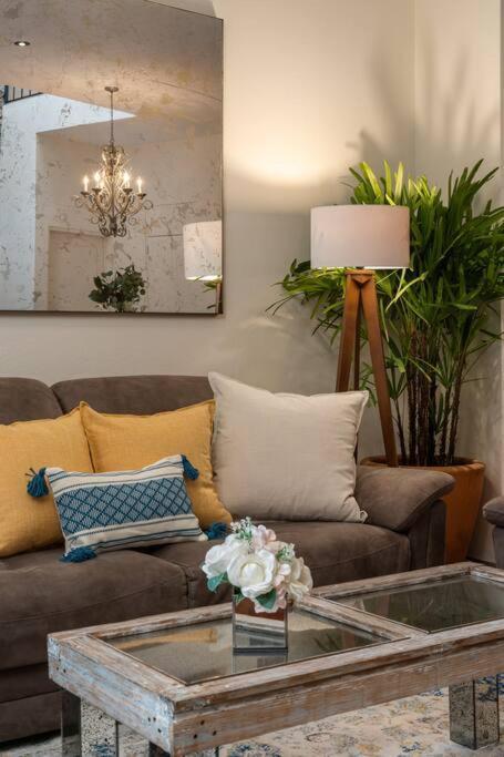 Elegant 3Br Home With Rooftop & Grill In Centro San Miguel San Miguel de Allende Esterno foto