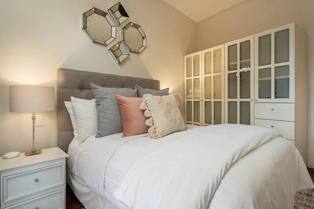 Elegant 3Br Home With Rooftop & Grill In Centro San Miguel San Miguel de Allende Esterno foto