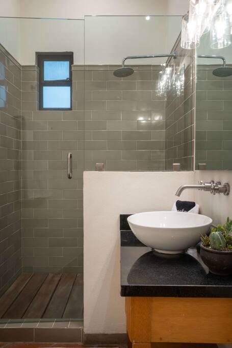 Elegant 3Br Home With Rooftop & Grill In Centro San Miguel San Miguel de Allende Esterno foto