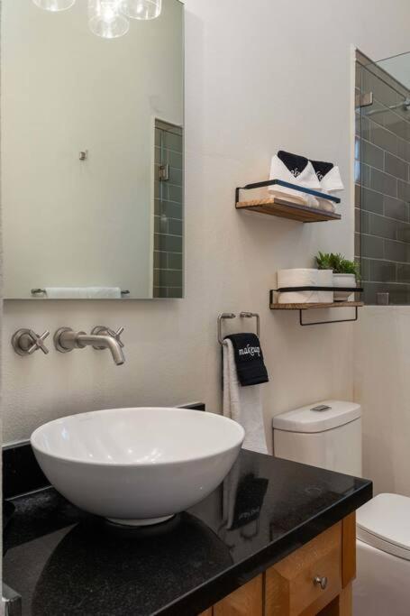 Elegant 3Br Home With Rooftop & Grill In Centro San Miguel San Miguel de Allende Esterno foto