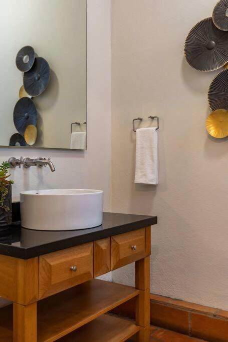 Elegant 3Br Home With Rooftop & Grill In Centro San Miguel San Miguel de Allende Esterno foto